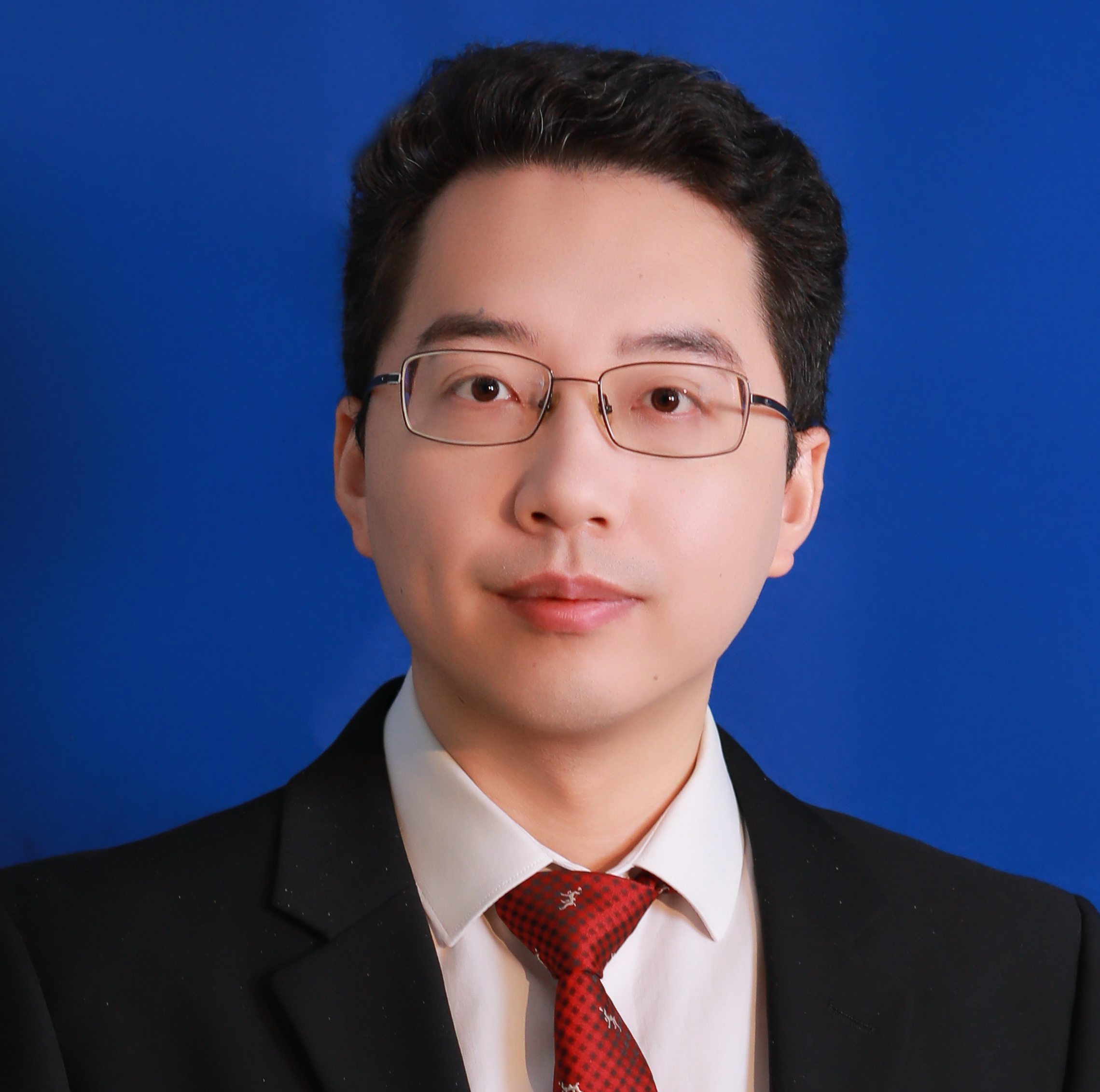 Wei Shen
